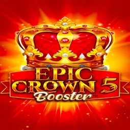 Epic Crown 5 Booster